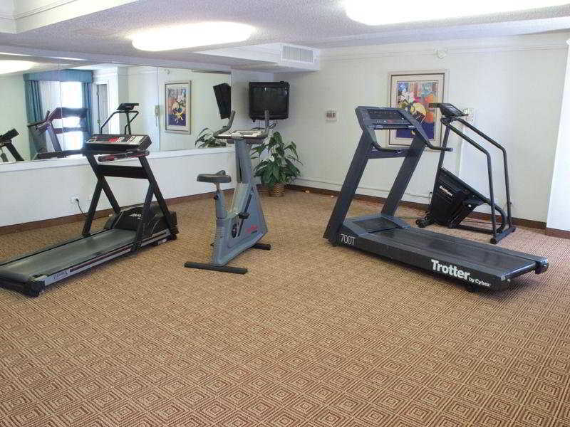 La Quinta Inn Chicago Oakbrook Terrace Kemudahan gambar