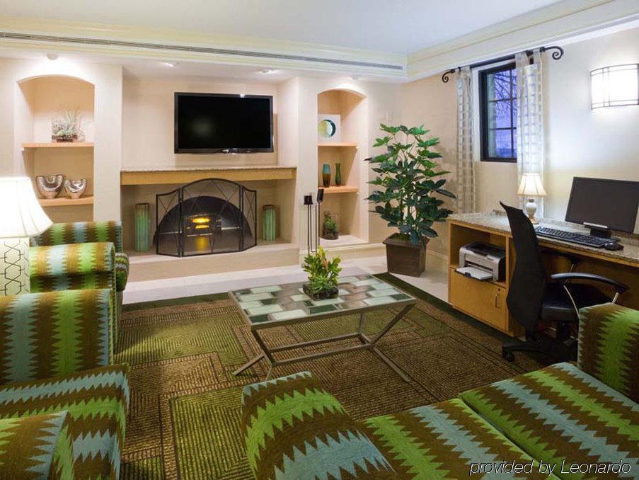La Quinta Inn Chicago Oakbrook Terrace Luaran gambar