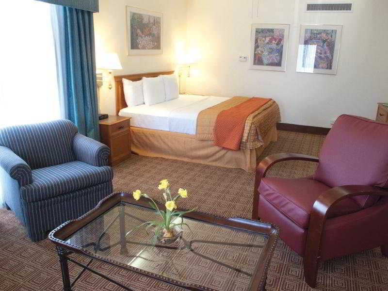 La Quinta Inn Chicago Oakbrook Terrace Bilik gambar