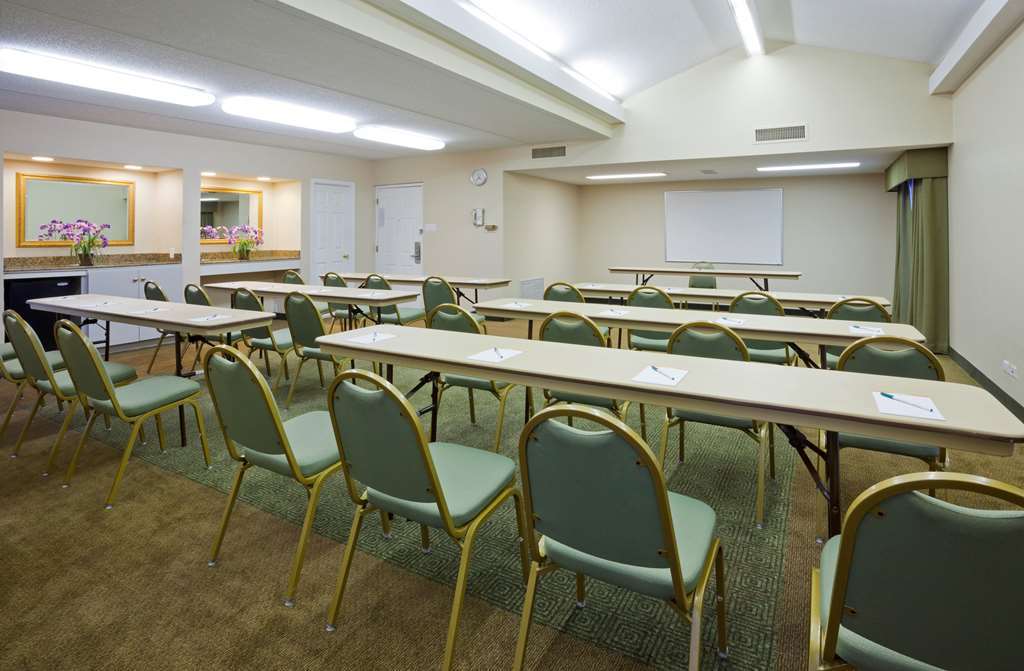 La Quinta Inn Chicago Oakbrook Terrace Kemudahan gambar
