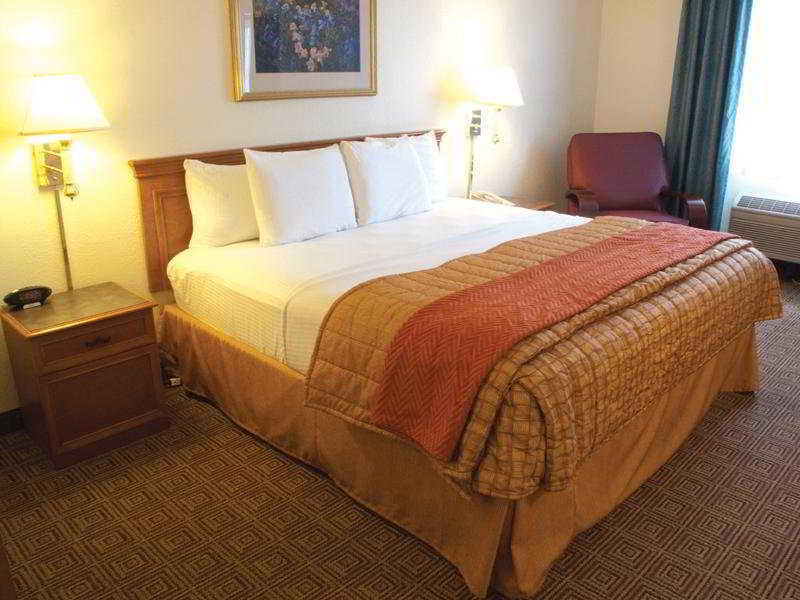 La Quinta Inn Chicago Oakbrook Terrace Bilik gambar