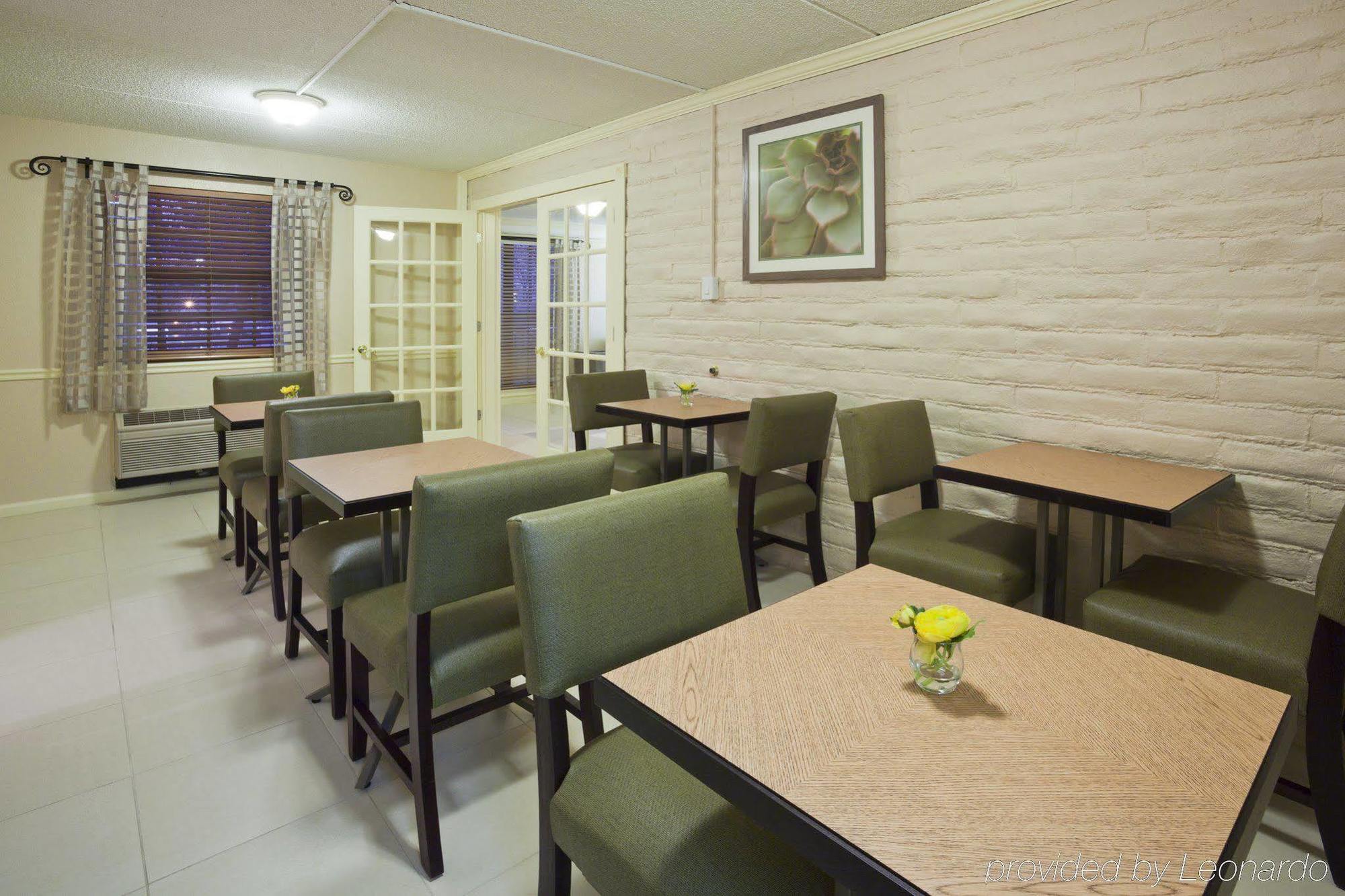 La Quinta Inn Chicago Oakbrook Terrace Luaran gambar