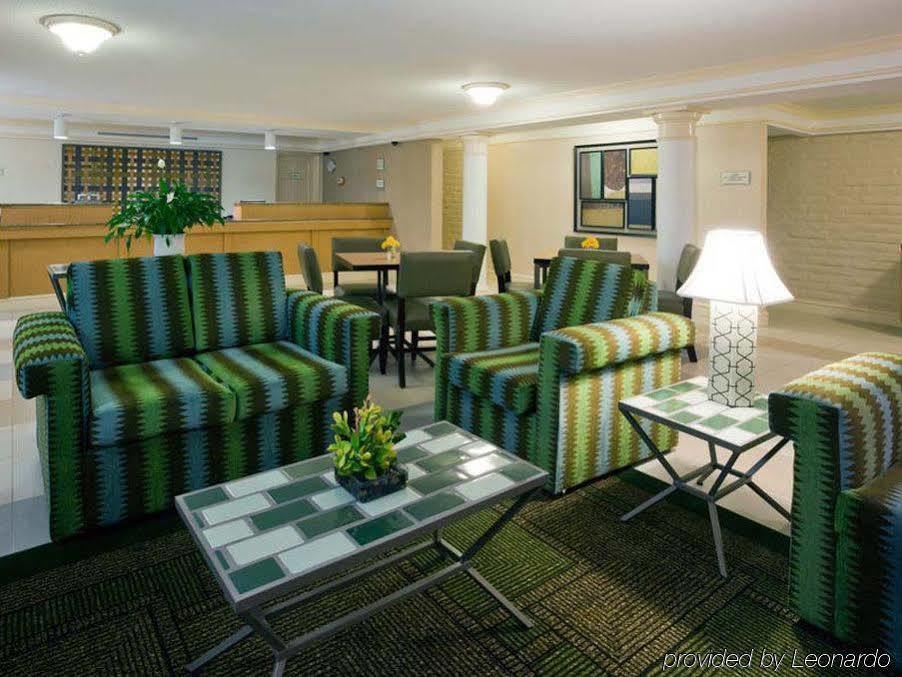 La Quinta Inn Chicago Oakbrook Terrace Luaran gambar