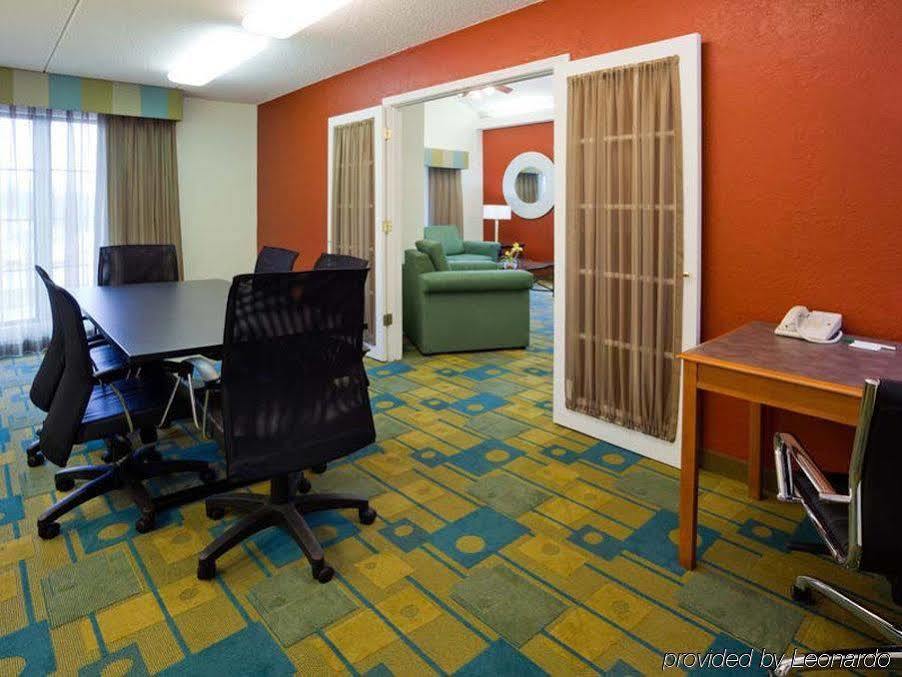 La Quinta Inn Chicago Oakbrook Terrace Luaran gambar